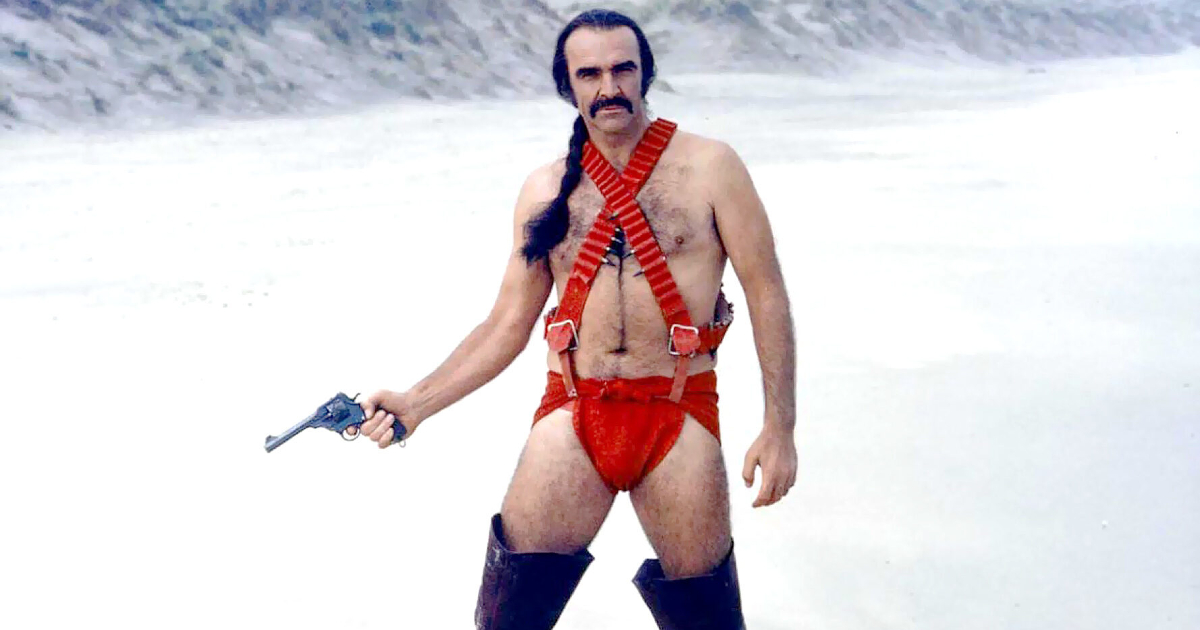 Doppio Sogno XXVI -  ZARDOZ 